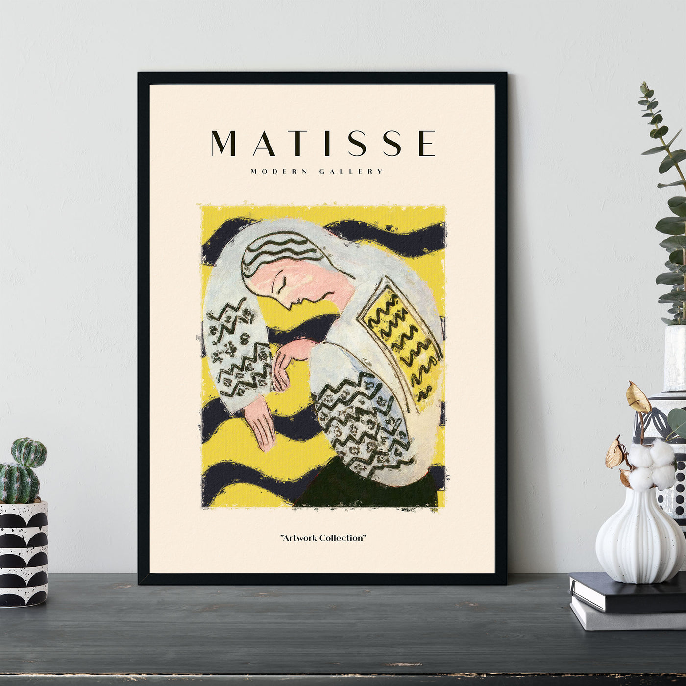 Henri Matisse - #70