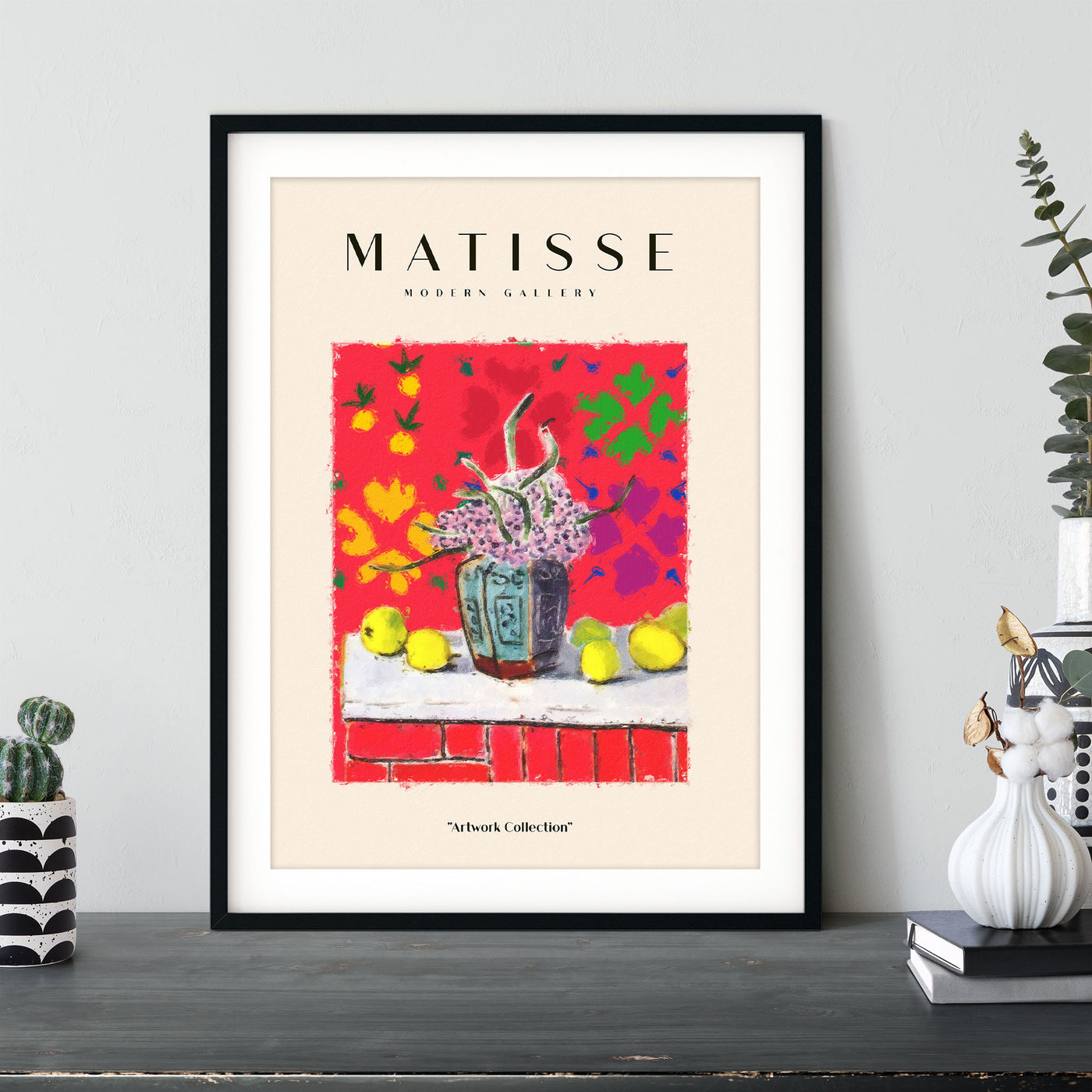 Henri Matisse - #71