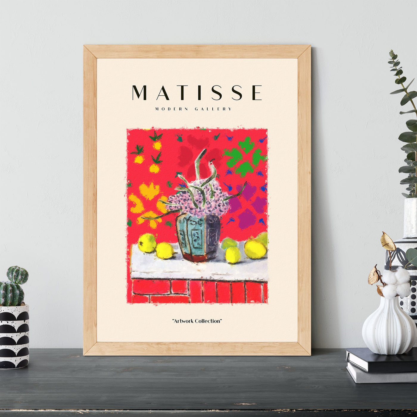 Henri Matisse - #71
