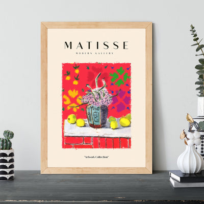 Henri Matisse - #71