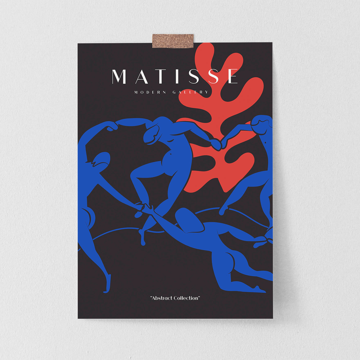 Henri Matisse - #76