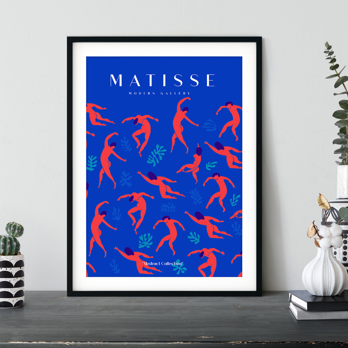 Henri Matisse - #77