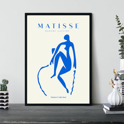 Henri Matisse - #80