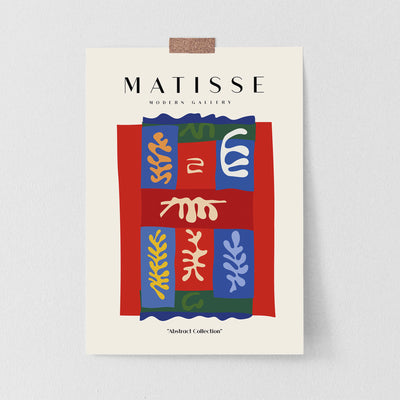 Henri Matisse - #82