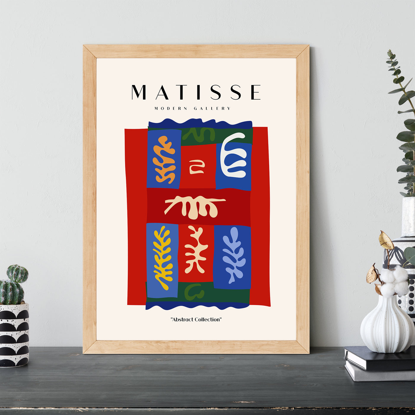 Henri Matisse - #82