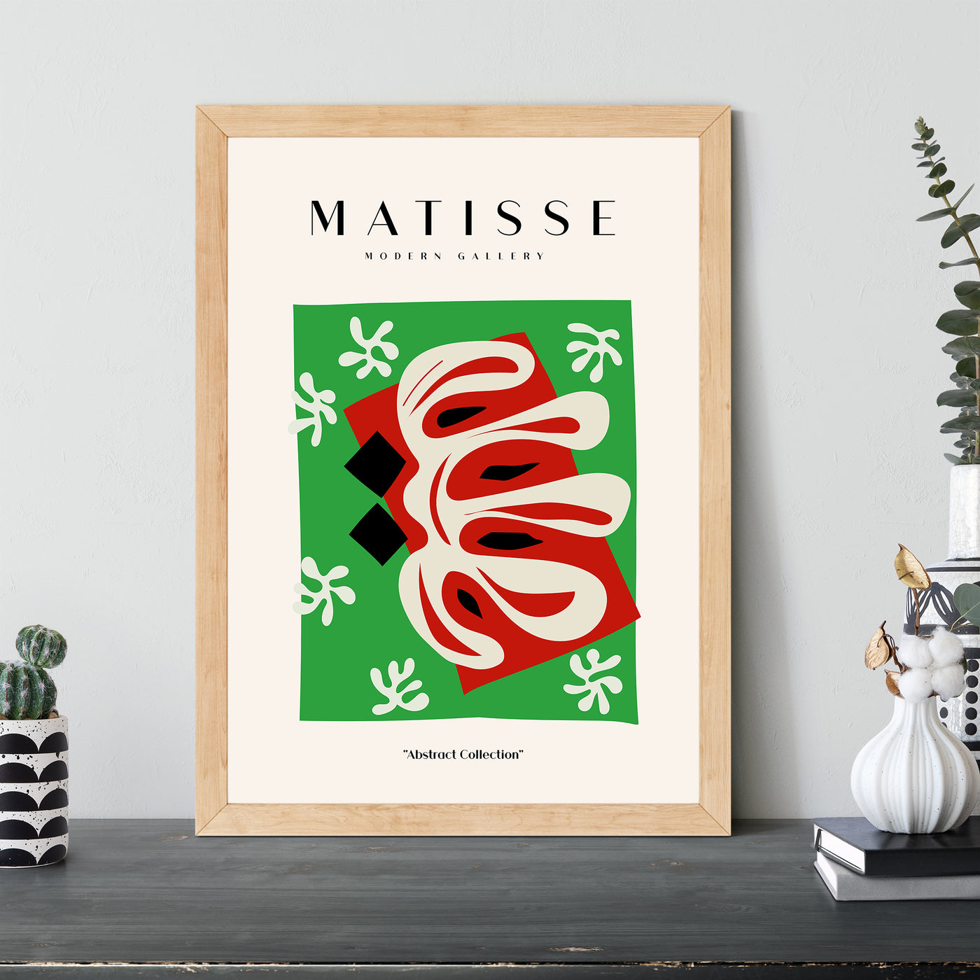 Henri Matisse - #83