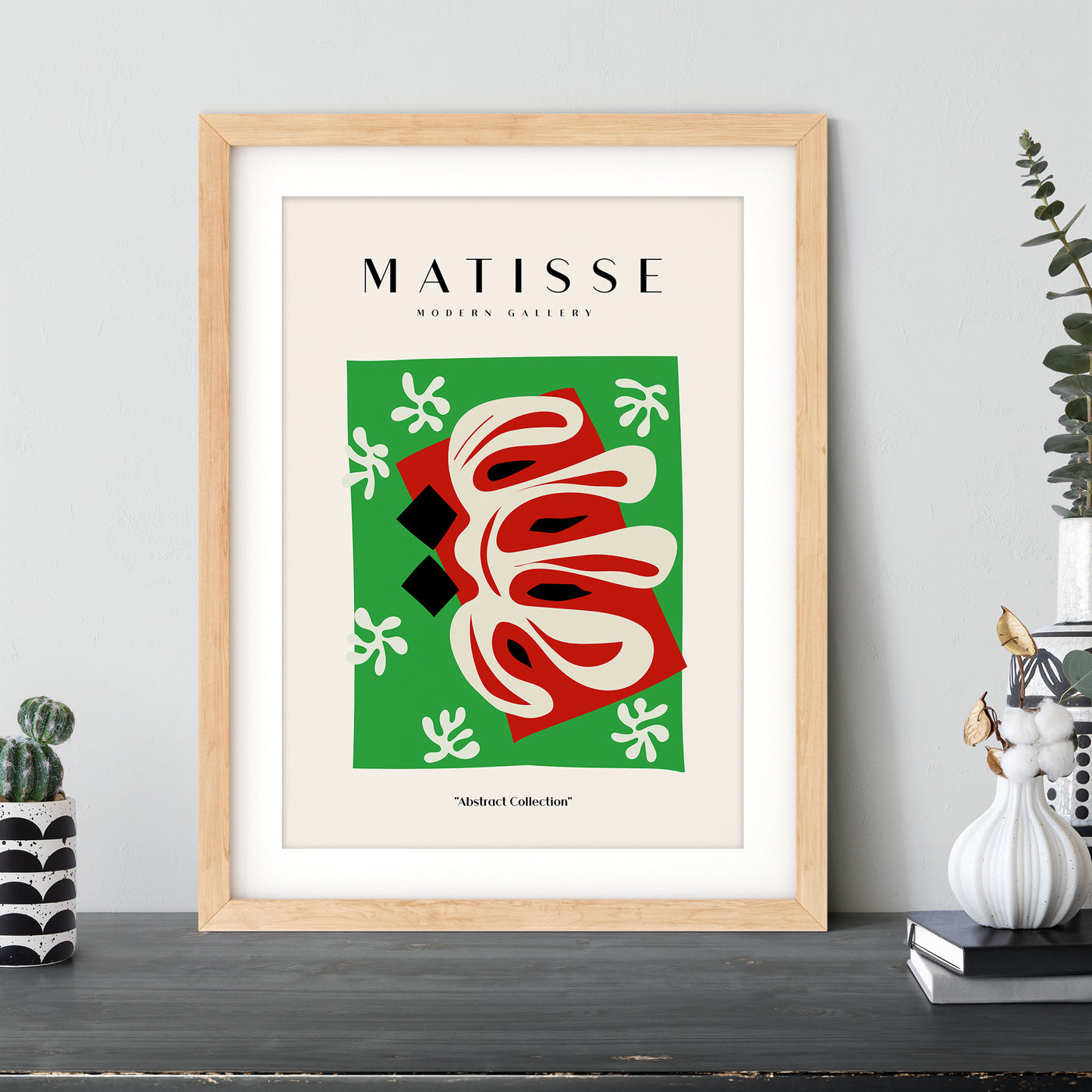 Henri Matisse - #83