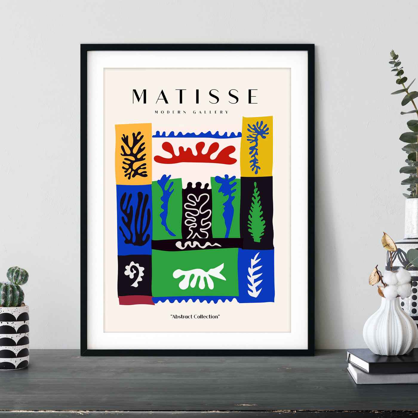 Henri Matisse - #84