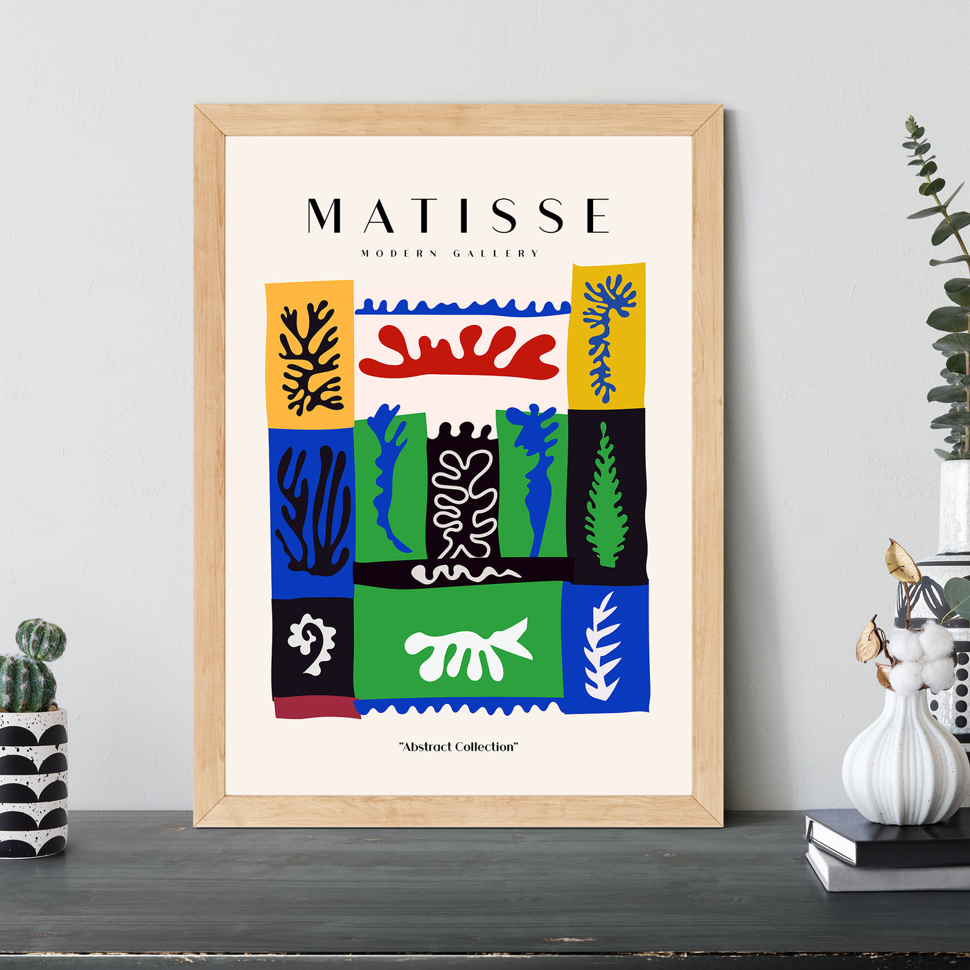 Henri Matisse - #84