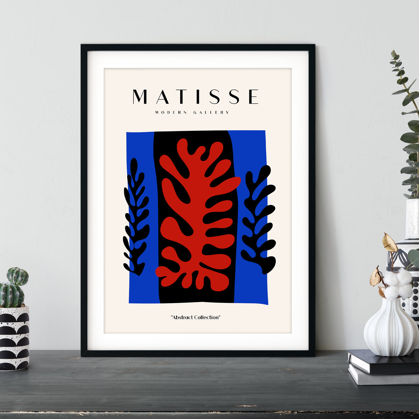 Henri Matisse - #85