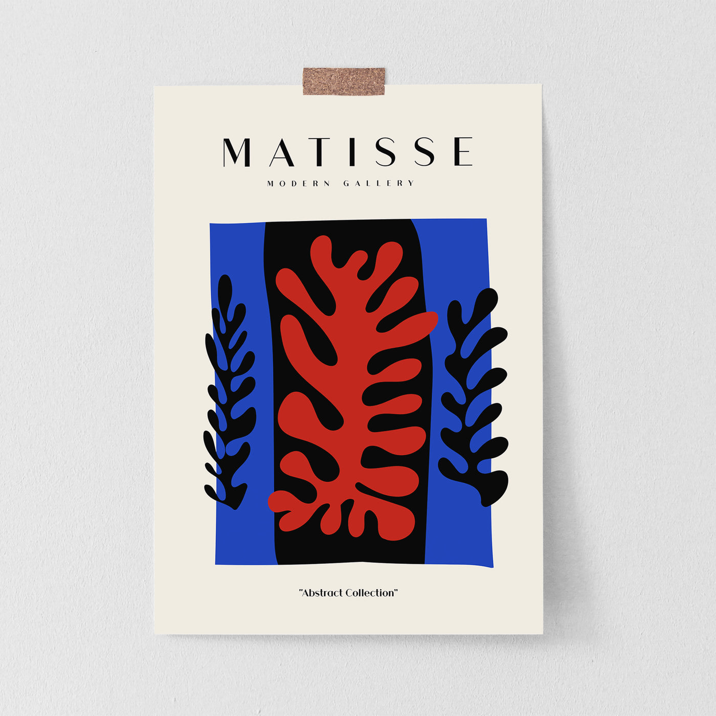 Henri Matisse - #85