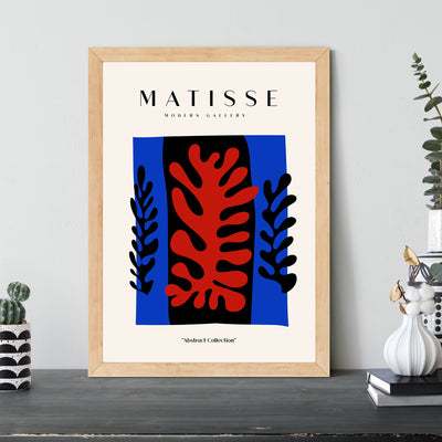 Henri Matisse - #85