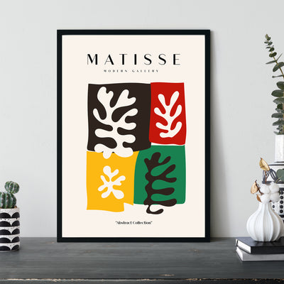 Henri Matisse - #86