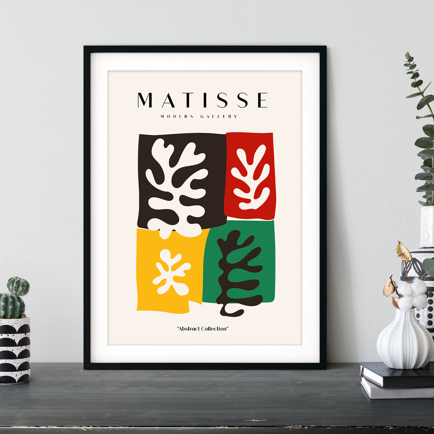 Henri Matisse - #86