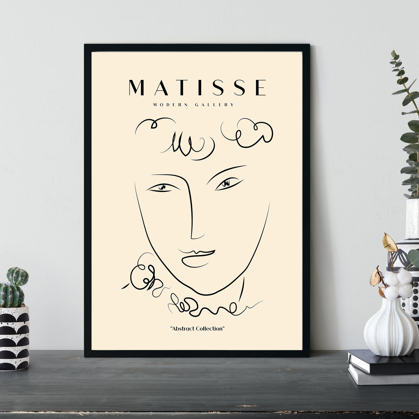 Henri Matisse - #87
