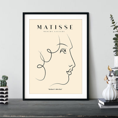 Henri Matisse - #89