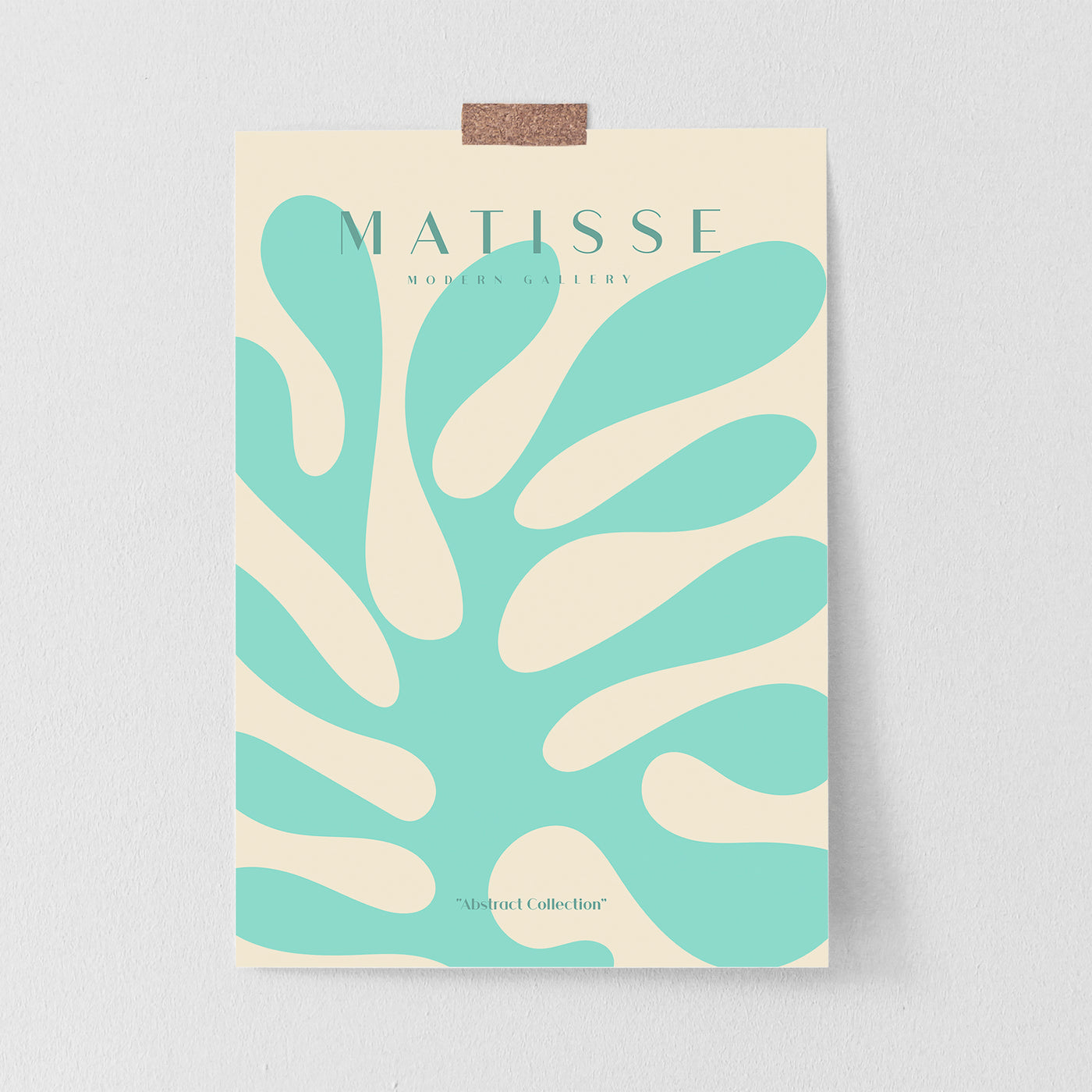 Henri Matisse - #95