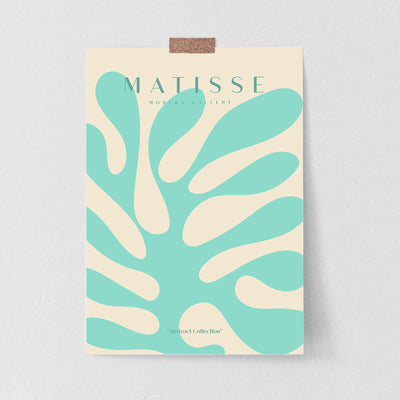 Henri Matisse - #95