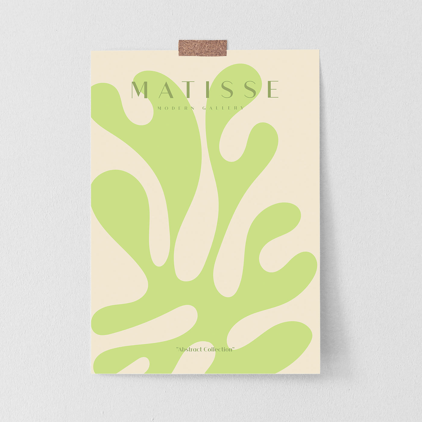 Henri Matisse - #96