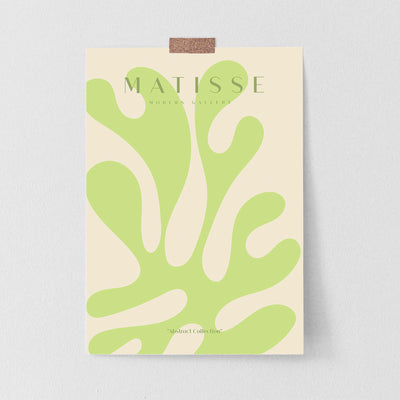 Henri Matisse - #96