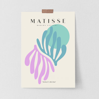 Henri Matisse - #98