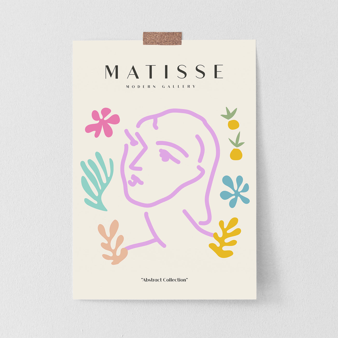 Henri Matisse - #99