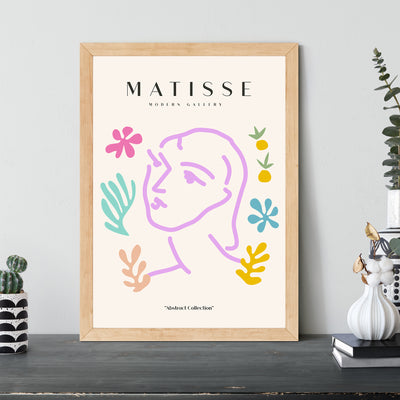 Henri Matisse - #99