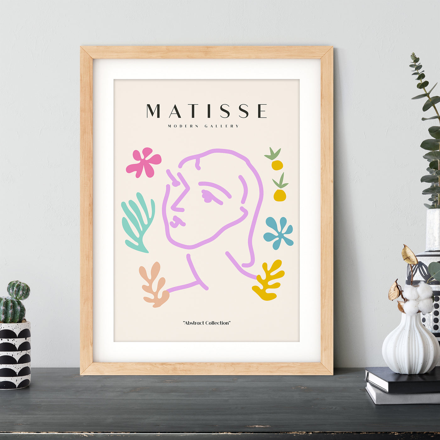Henri Matisse - #99