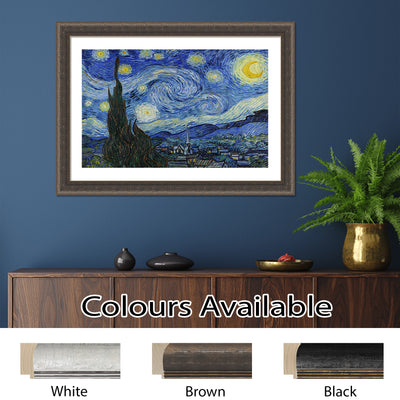 The Starry Night