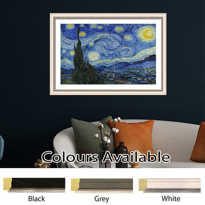 The Starry Night