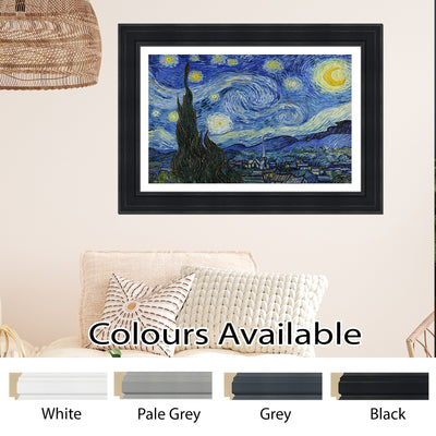 The Starry Night