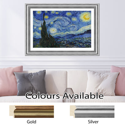 The Starry Night