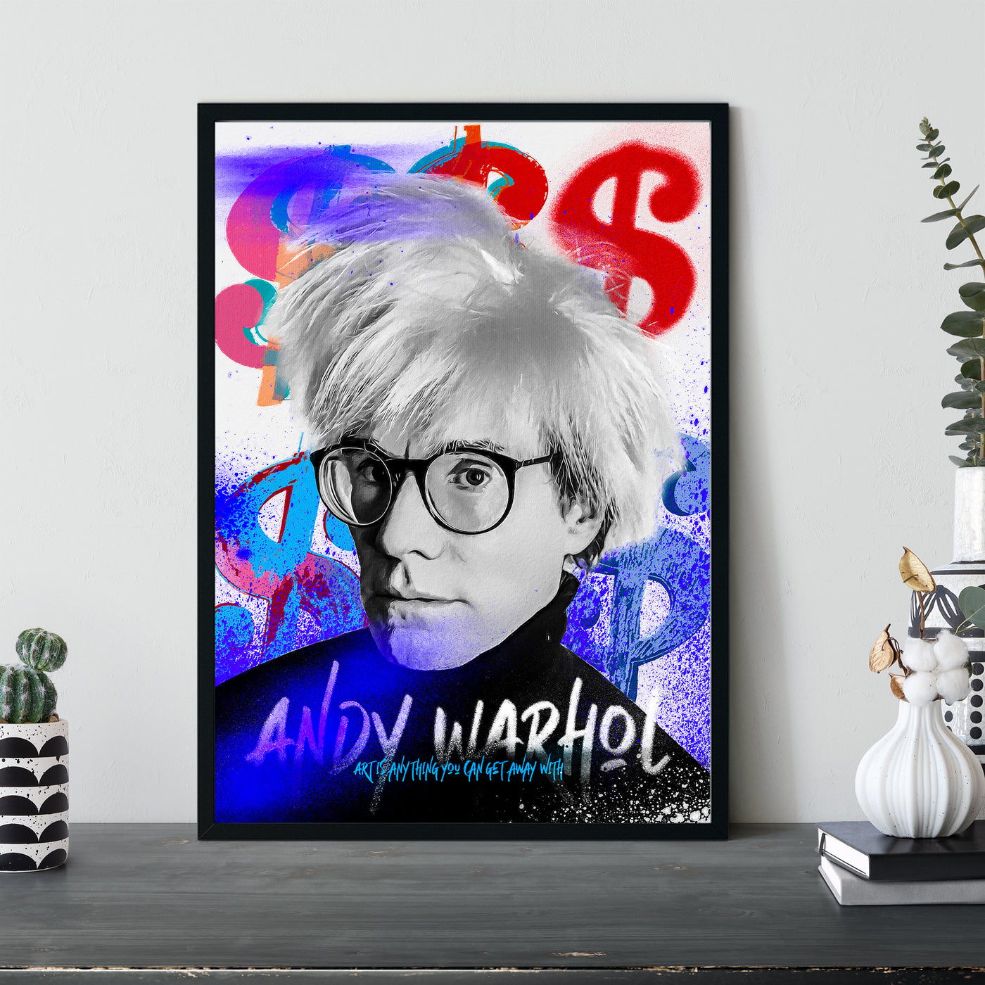 Andy Warhol #3