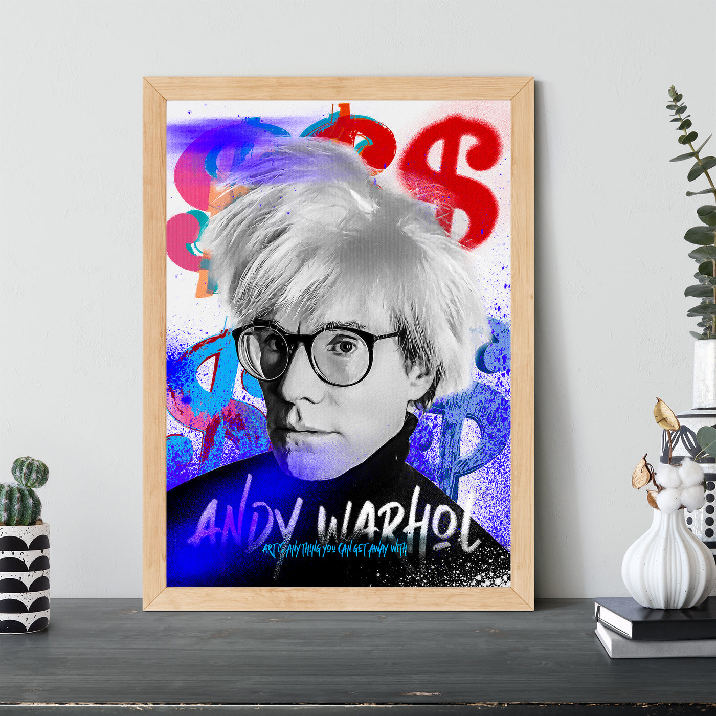 Andy Warhol #3