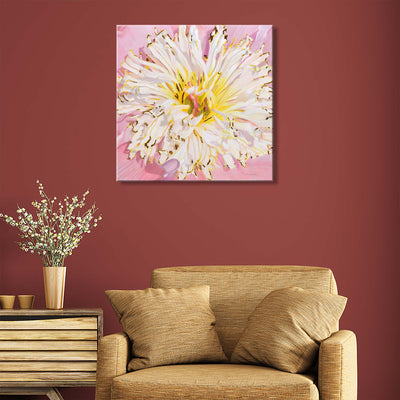 Peony Blush Canvas