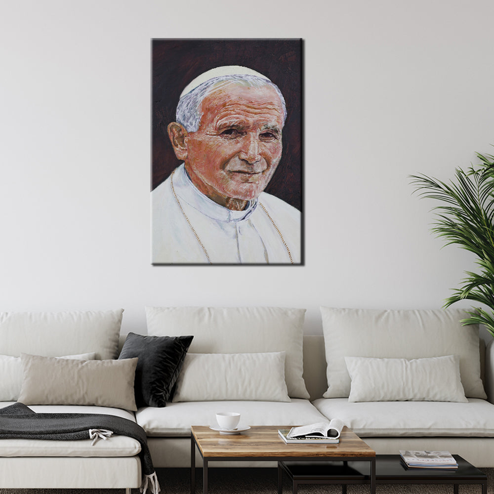 Pope John Paul II