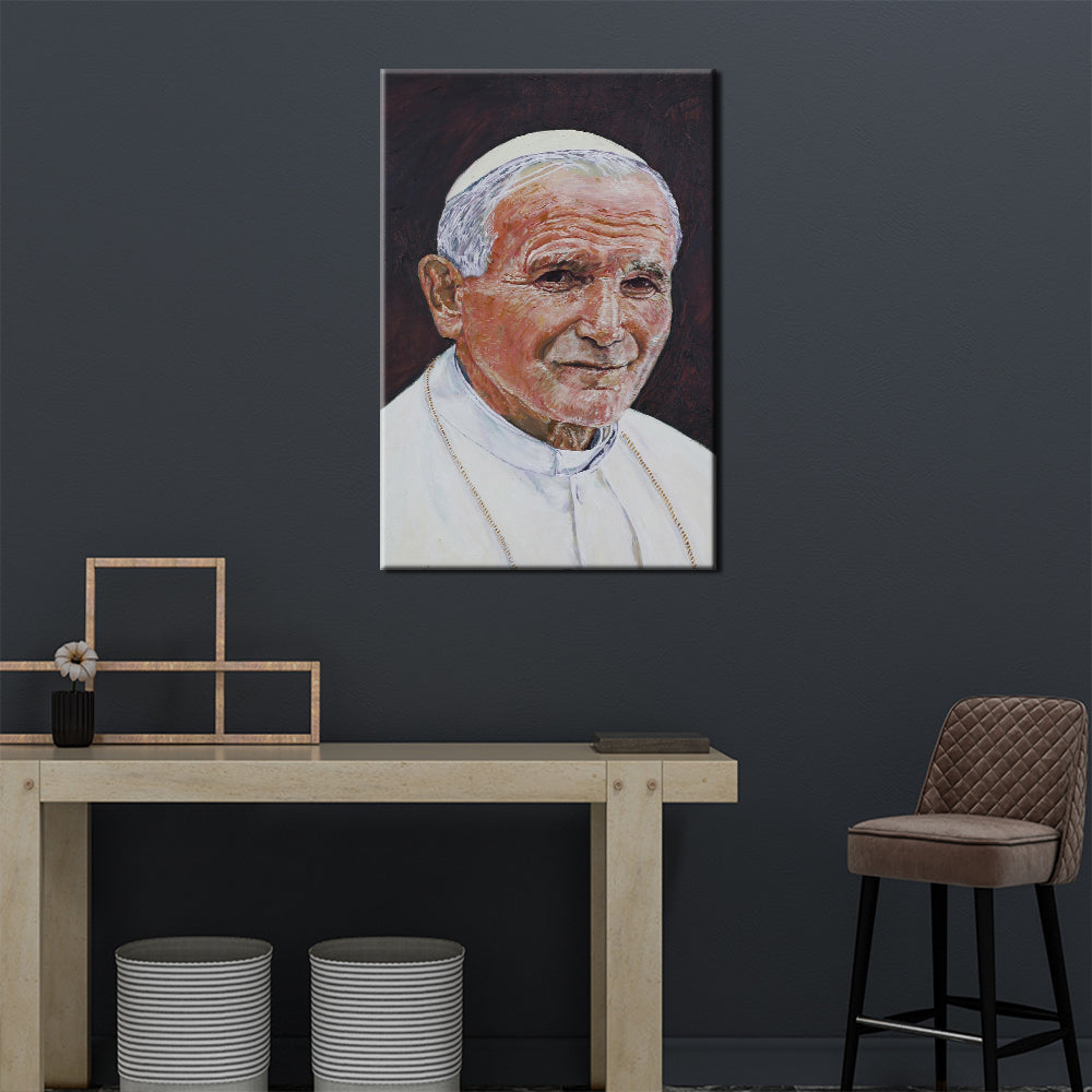 Pope John Paul II