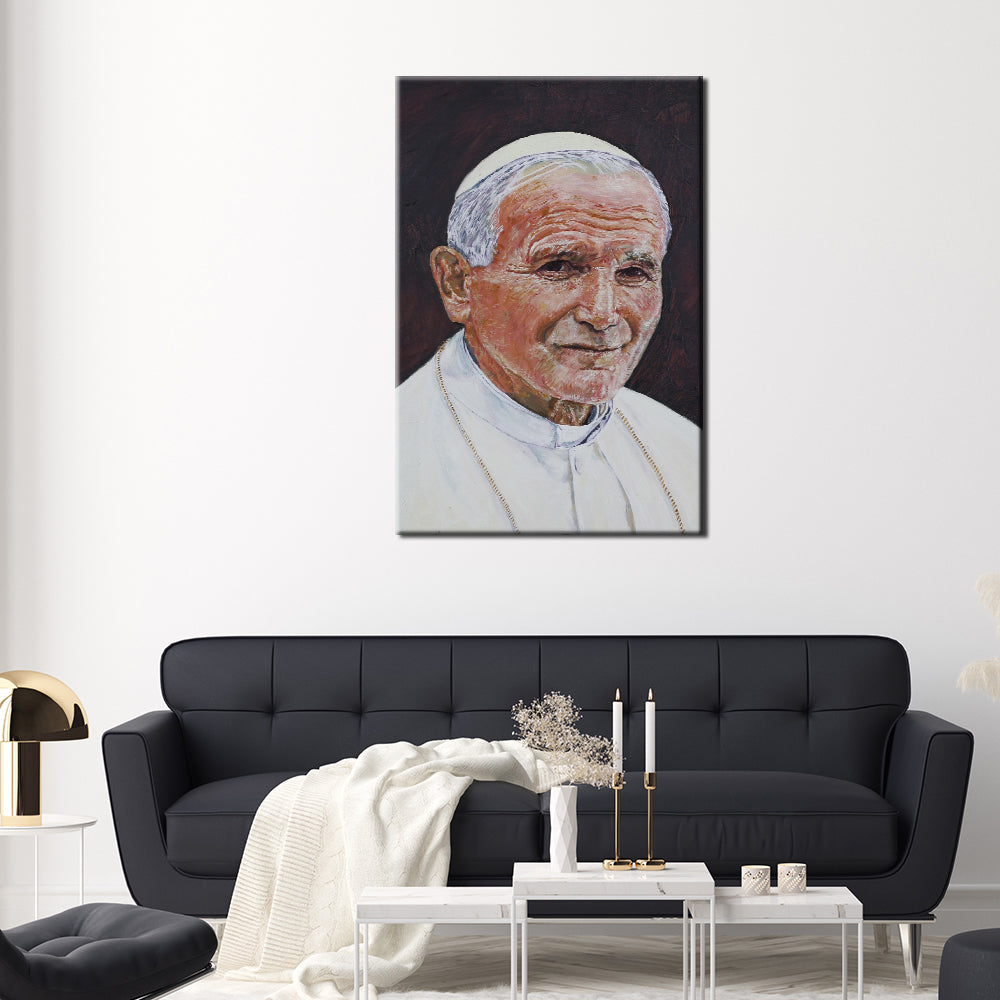 Pope John Paul II