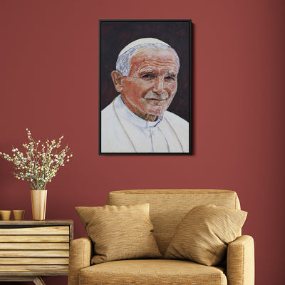 Pope John Paul II