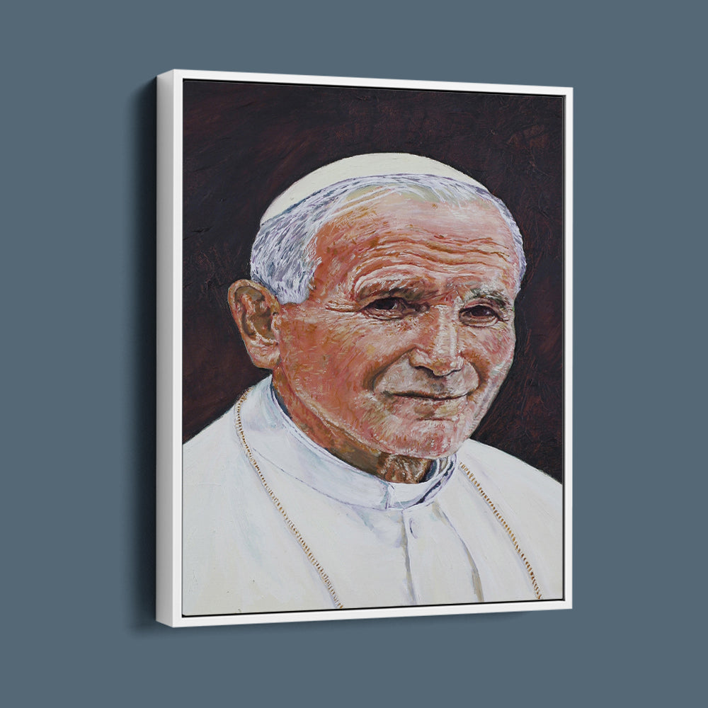 Pope John Paul II