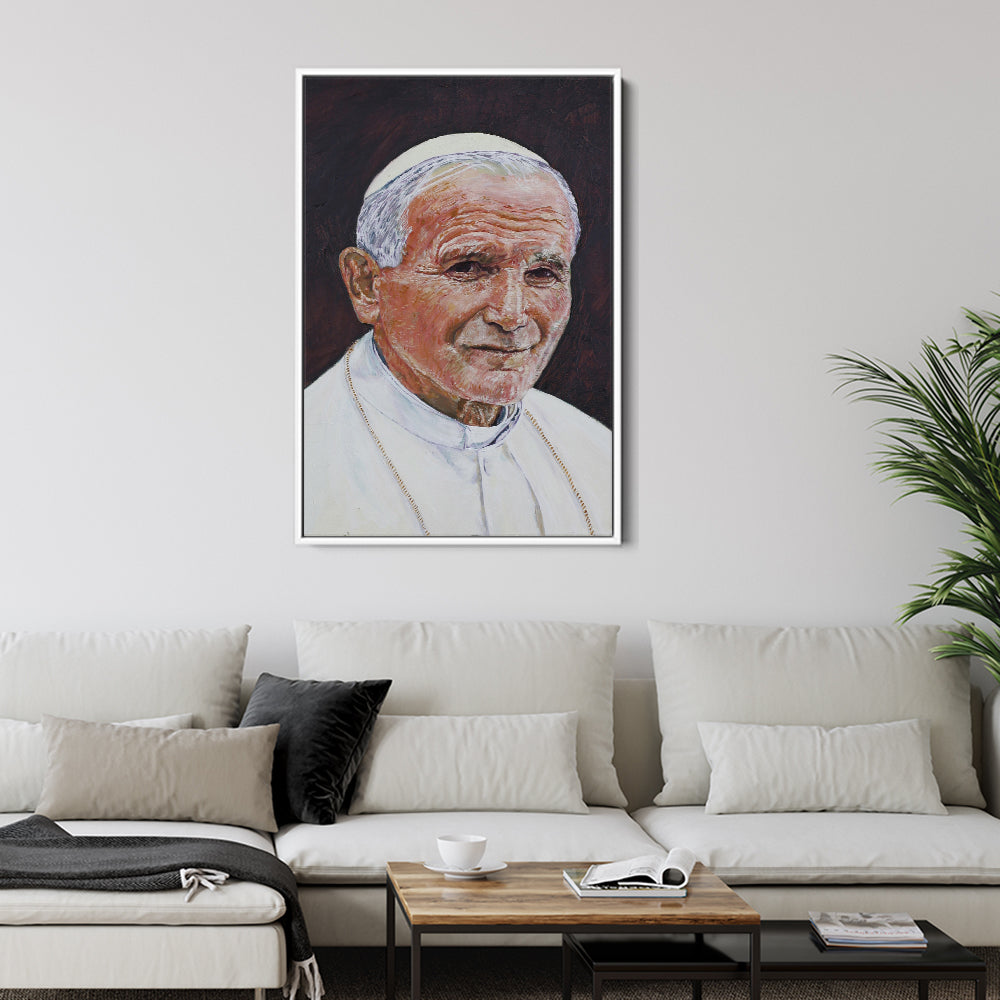 Pope John Paul II