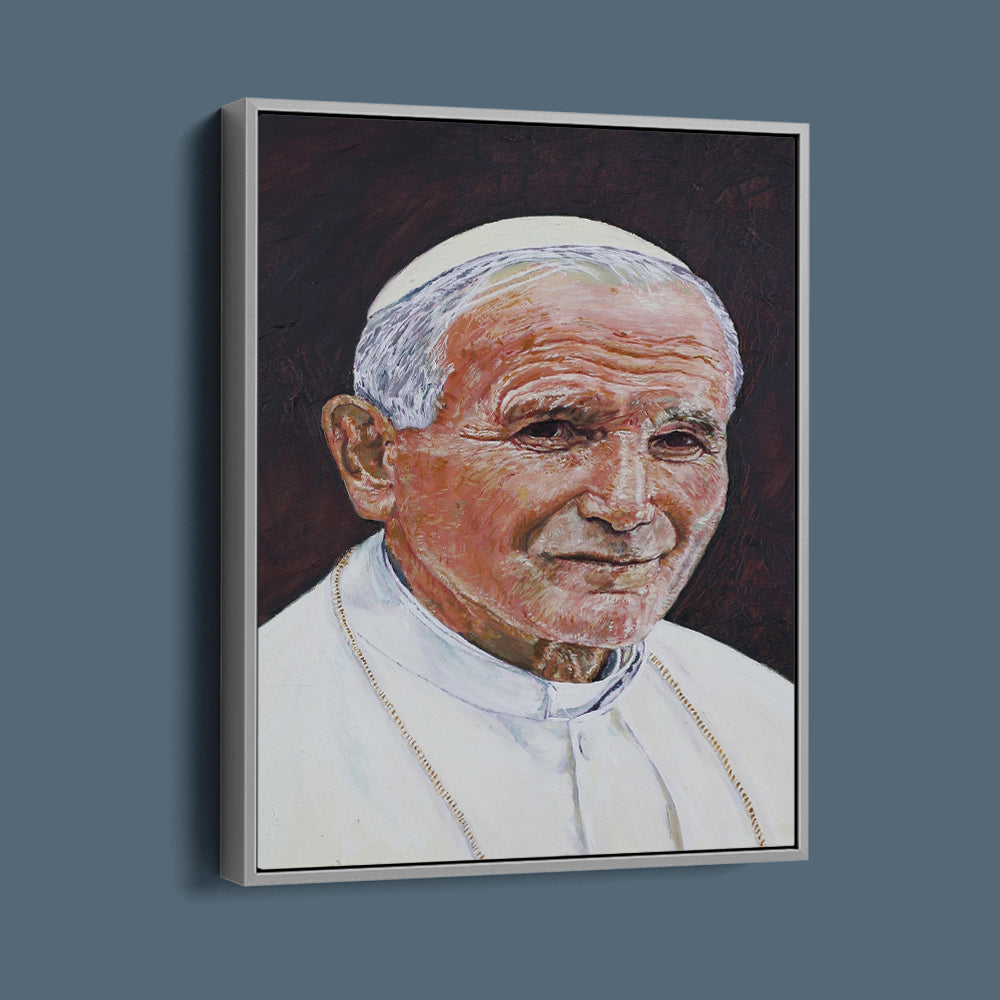 Pope John Paul II