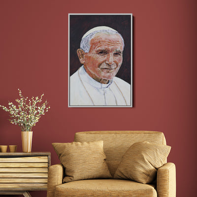 Pope John Paul II