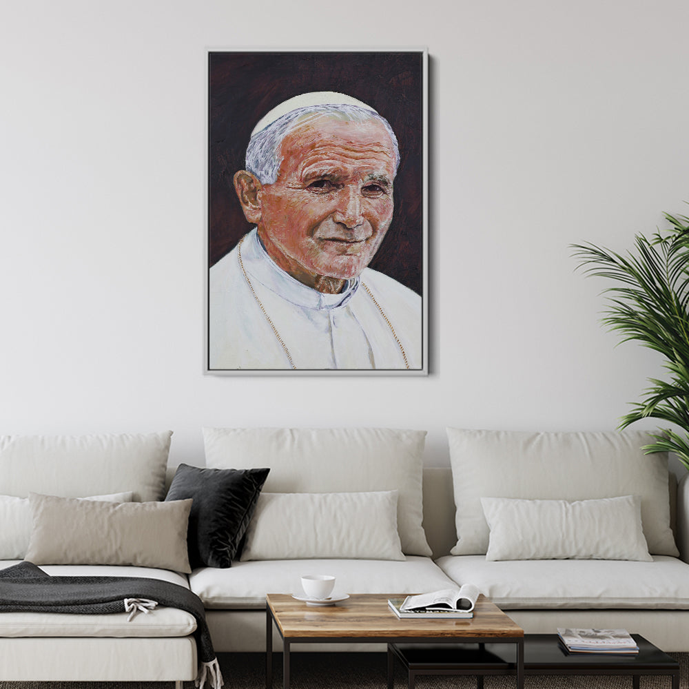 Pope John Paul II