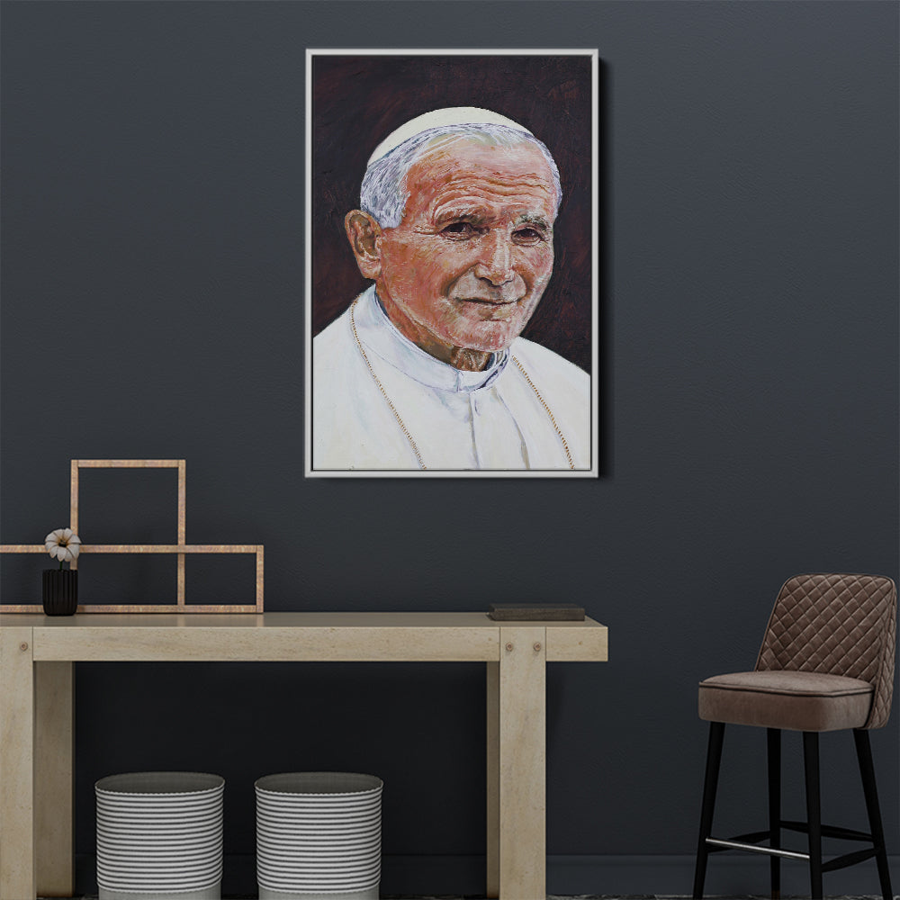 Pope John Paul II