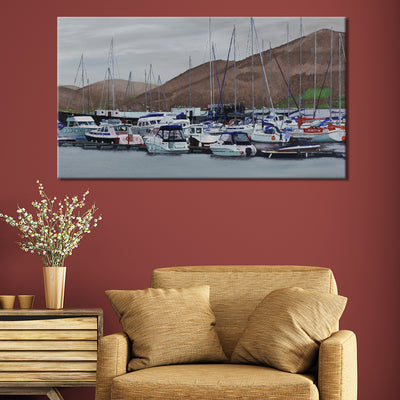 Carlingford Marina