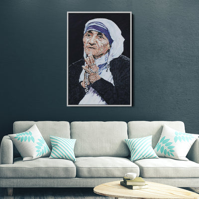 Mother Teresa